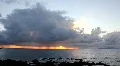 Cloudy Morning Sunrise (1894) HD Footage
