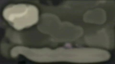 Cloudy Night Video stock 265888