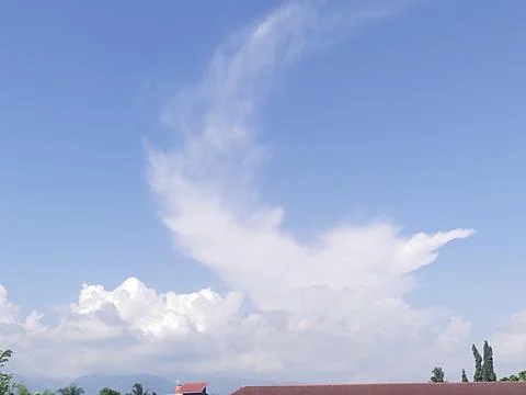 Cloudy Stock Photos