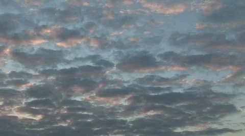 Cloudy sky 2 스톡 동영상 847455