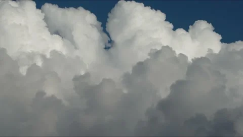 Cloudy Sky-2 Stock Footage 157016357