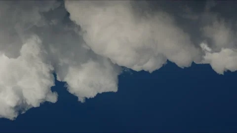 Cloudy Sky-4 Stock Footage 157016364