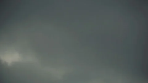 Cloudy sky 4K background Stock Footage 75553316