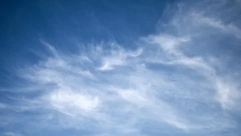 Cloudy sky background texture Photos