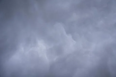 Cloudy sky, clouds, cloud texture background Foto stock