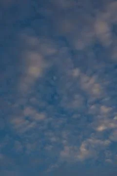 Cloudy Sky During Daytime Stock Photos