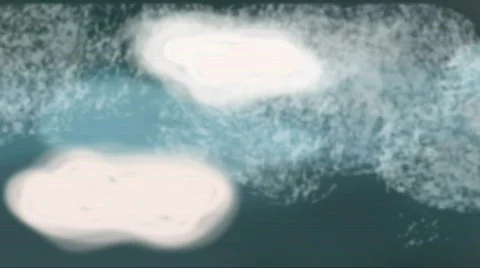 Cloudy Sky Stock-Footage 288668