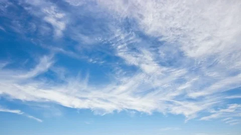 Cloudy Sky 스톡 동영상 83024987