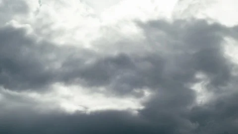 Cloudy sky Stockbeeldmateriaal 91867307