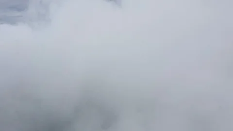 Cloudy Sky Stock Footage 116955351