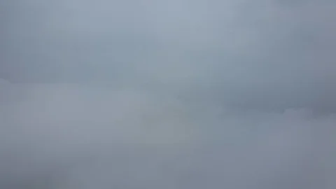 Cloudy Sky Stock Footage 116956782