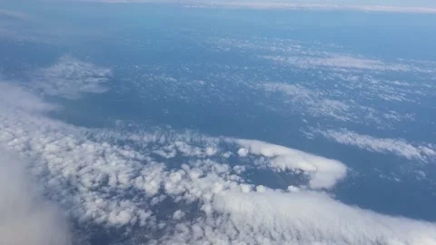 Cloudy sky Stock Footage 150678996