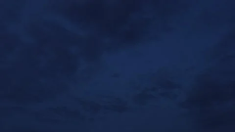 Cloudy​ on​ the​ sky Stock Footage 159434638