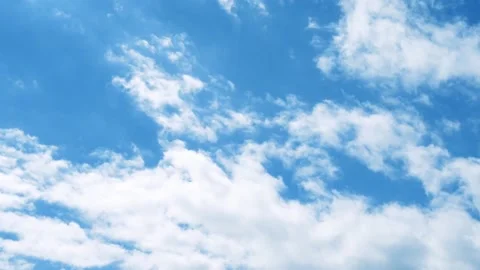 Cloudy sky. Stock Footage 197002902