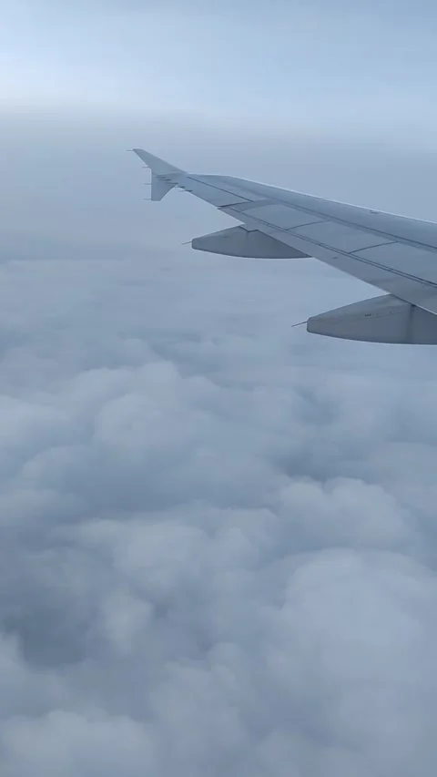 Cloudy sky Stock Footage 245497390