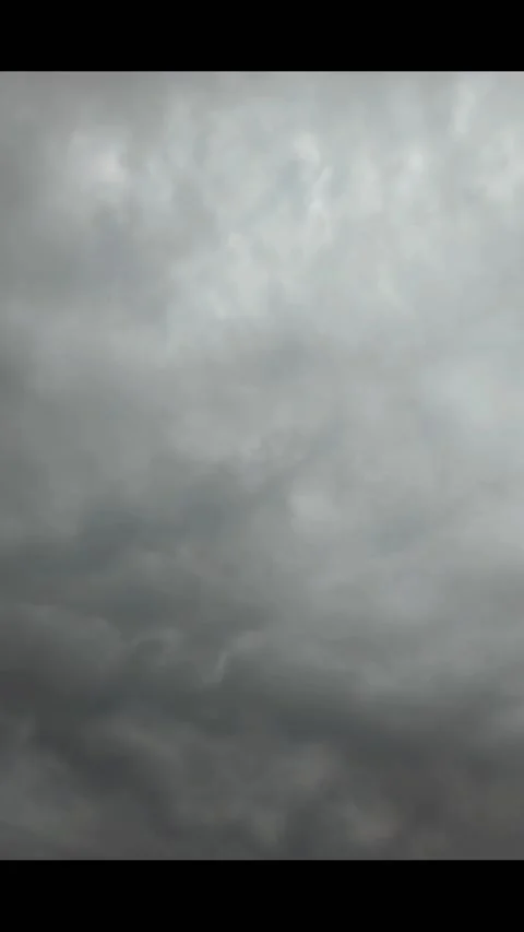 Cloudy sky Video stock 289853644