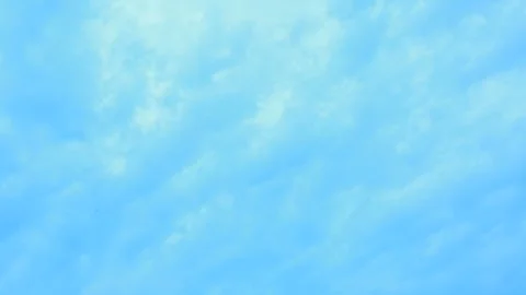 Cloudy sky 库存影片 303633571