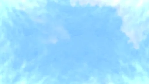 Cloudy Sky Motion Background Stock Footage 319883665
