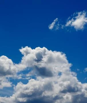 Cloudy Sky Stock Photos