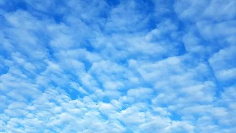 Cloudy sky Stock Photos