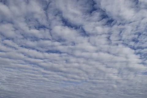 Cloudy Sky Stock Photos