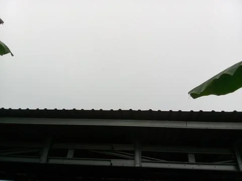 Cloudy Sky Stock Photos