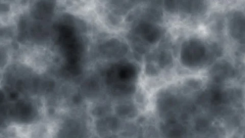Cloudy sky shot with dramatic clouds. Stock Footage 307011742