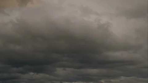 Cloudy sky time lapse 库存影片 83066480