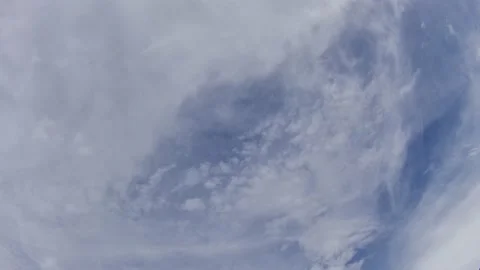 Cloudy Sky Time Lapse Видео 219803025