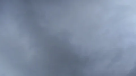 Cloudy sky timelapse Stock Footage 84855251