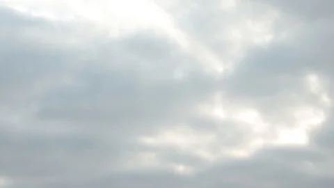 Cloudy sky in timelapse Stock Footage 121501319