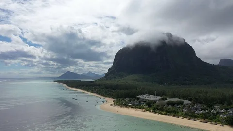 Cloudy sky.mp4 Stock Footage 116772413