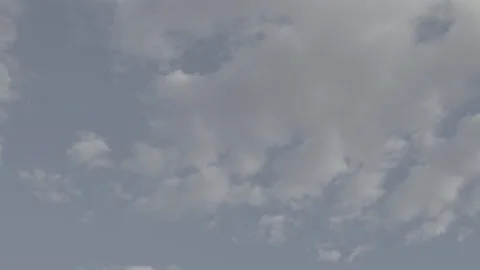 Cloudy Time Lapse Stock Footage 163269482