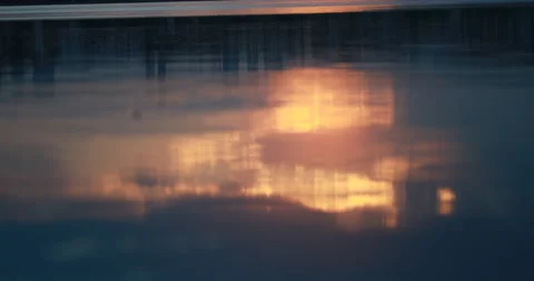 Cloudy time lapse Seamless Loop Clouds Towering Stock Footage 205189978