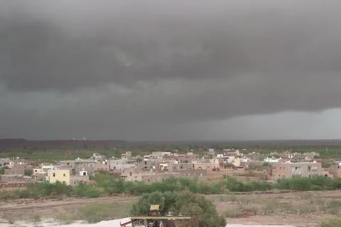  cloudy weather Stock Photos