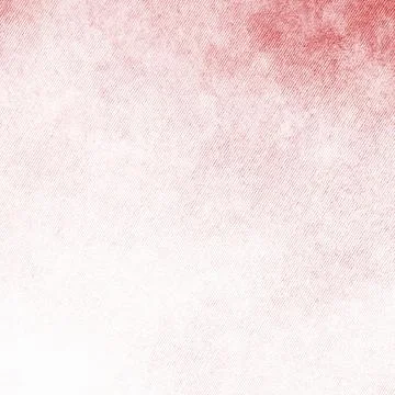 Cloudy white pink background in soft watercolor texture Stock Illustration