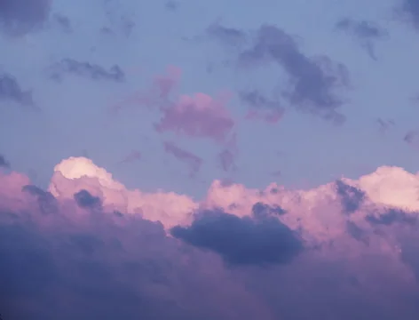 CloudySky 1 4k Stock Footage 53860933