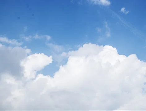 CloudySky 3 4k Stock Footage 53862077