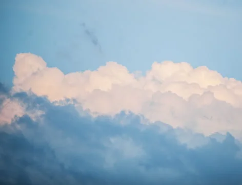 CloudySky 5 4k Stock Footage 53867209