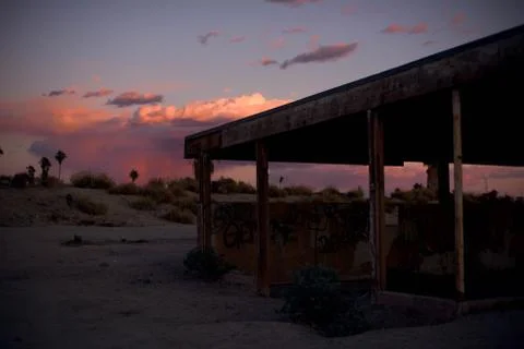 Cloudywreck Stock Photos