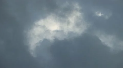 Cloundy Stock Footage 11695723