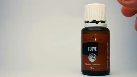 CLOVE Stock Footage 143096587