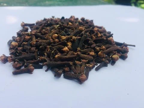 Clove Stock Photos