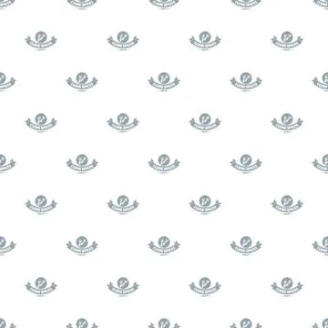 Clove spice pattern vector seamless Stock Illustration