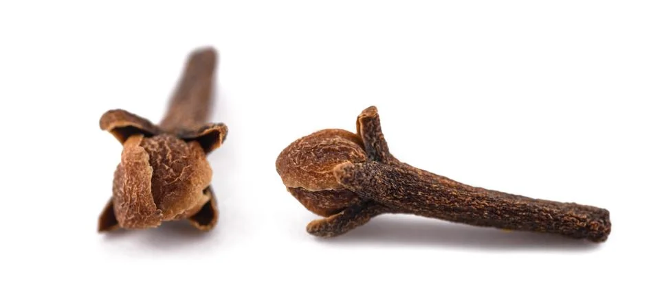 Cloves group Stock Photos