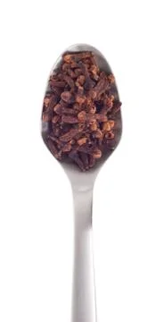 Cloves Stock Photos