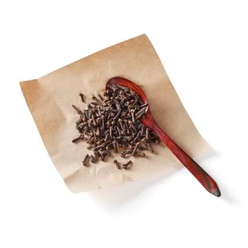 Cloves Stock Photos