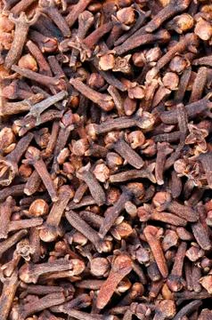Cloves Stock Photos