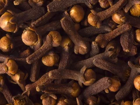 Cloves Stock Photos