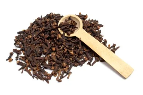 Cloves Stock Photos